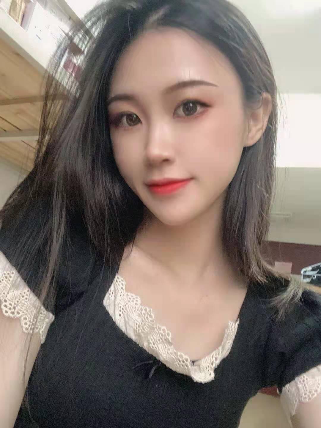 黄埔区女大学生温柔御姐