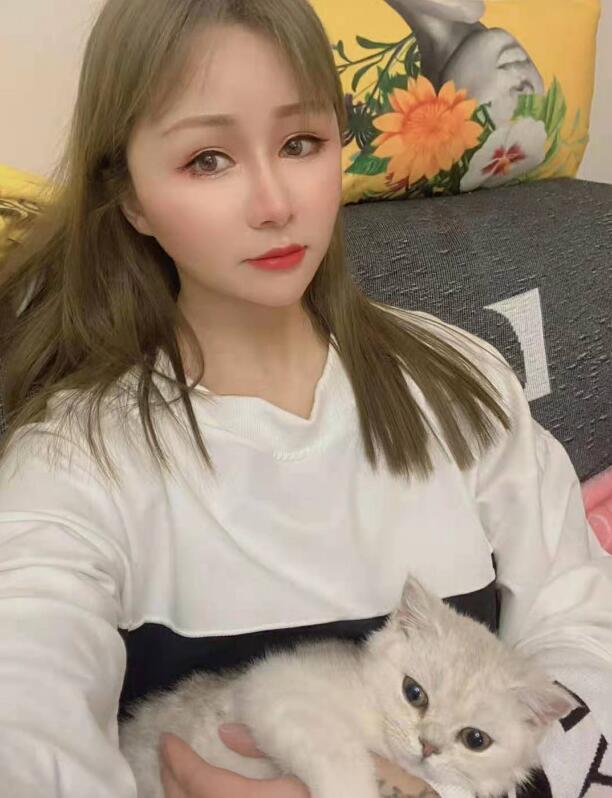 【上海】 徐汇爱健身的大妖精