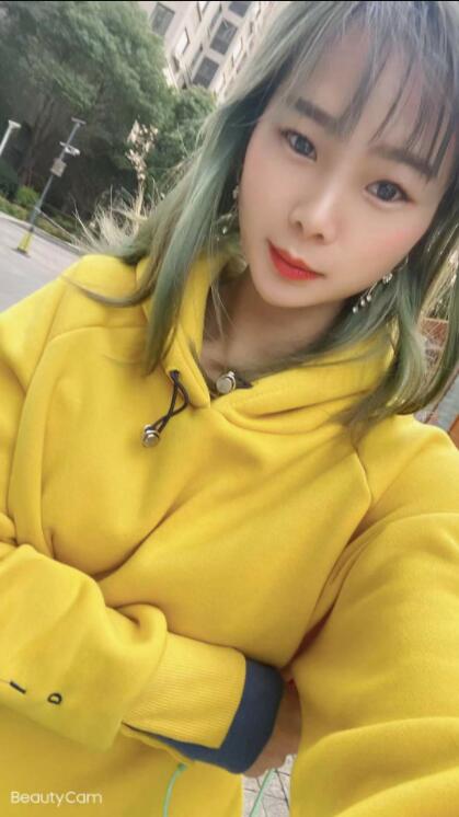 宁川路 嫩妹心心