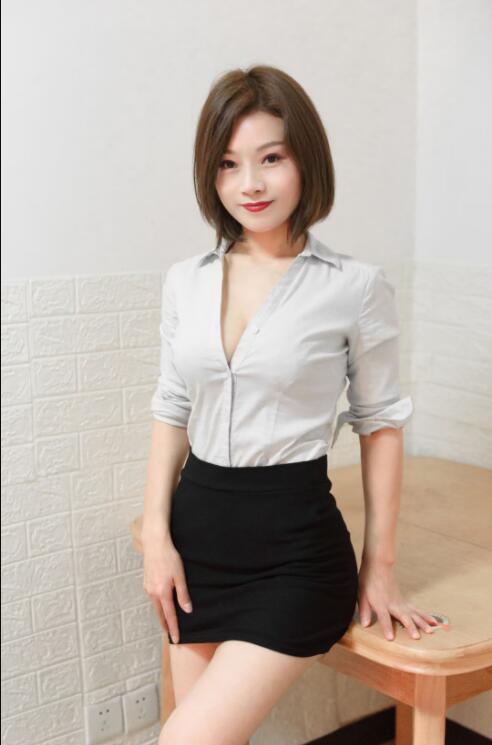 【闵行区】 七莘路 极品妹子小鱼儿