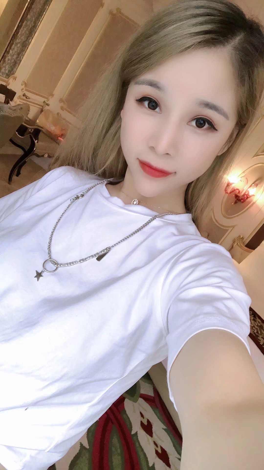 【普陀区】 江宁路 琪琪