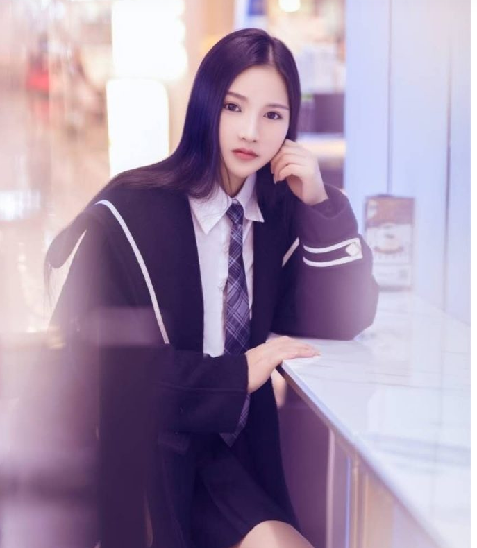 浦东新区 顾兮兮 大学妹兼职